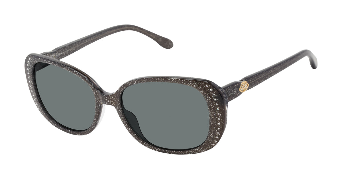 Lulu Sun L198 Black