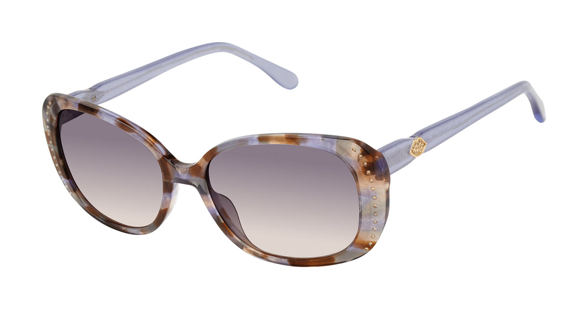 Lulu Sun L198 Multicolor