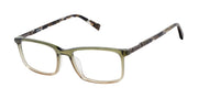 Buffalo Mens Optical BM034 Olive