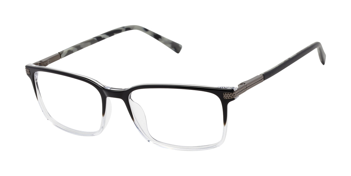 Buffalo Mens Optical BM033 Black