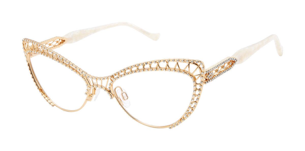 Tura TE295 Gold
