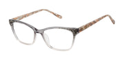 Lulu Optical L959 Grey/Blush