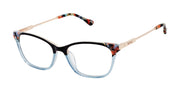 Buffalo Womens Optical BW041 Black