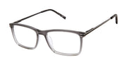 Geoffrey Beene Optical G545 Grey/Darkgunmetal