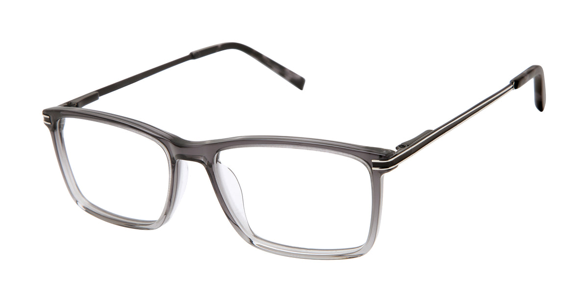 Geoffrey Beene Optical G545 Grey/Darkgunmetal