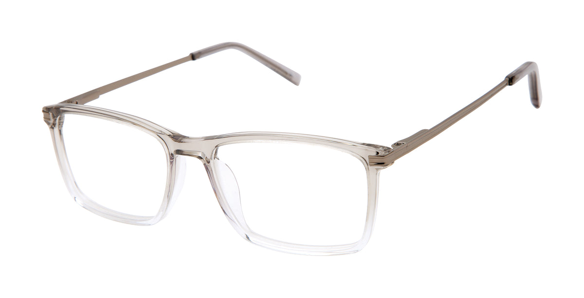 Geoffrey Beene Optical G545 Grey/Crystal
