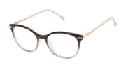 Buffalo Womens Optical BW043 Grey/Blush
