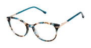 Buffalo Womens Optical BW043 Teal