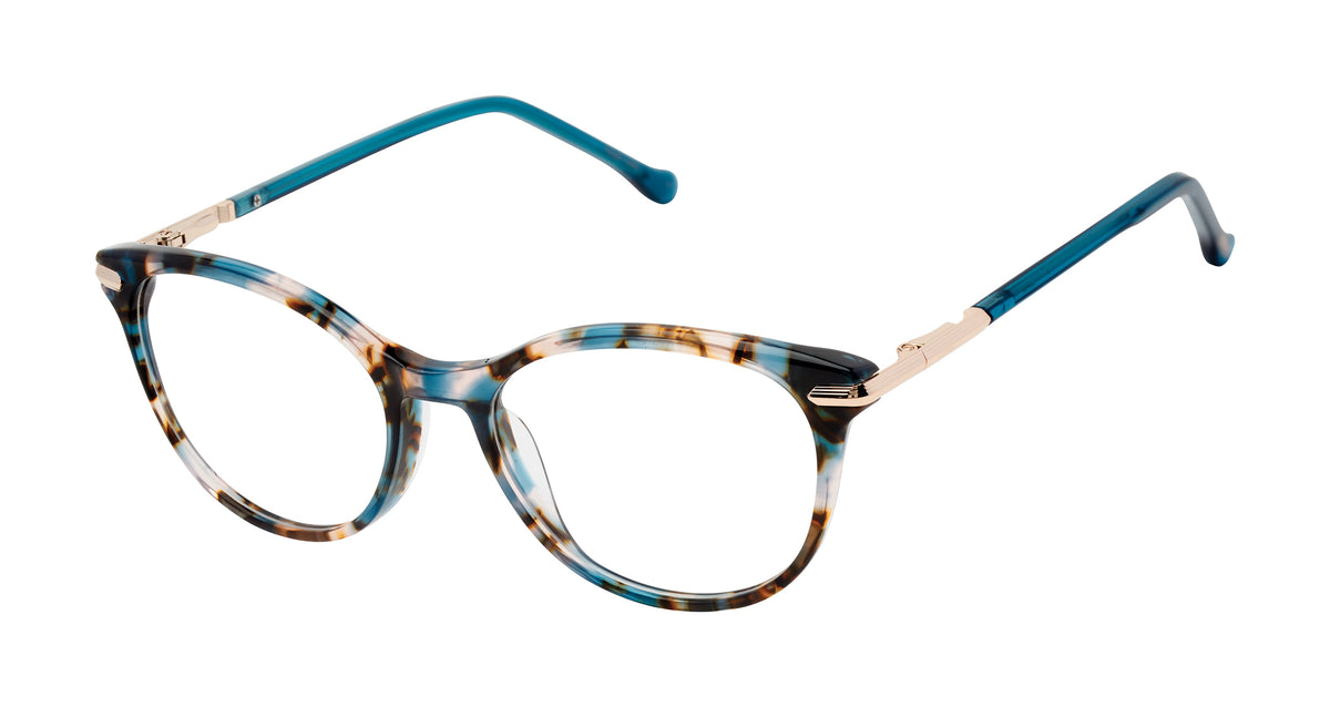 Buffalo Womens Optical BW043 Teal