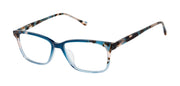 Buffalo Womens Optical BWUF001 Blue