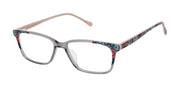 Buffalo Womens Optical BWUF001 Grey