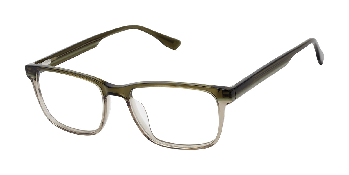 Botaniq Optical BIOM001 Olive
