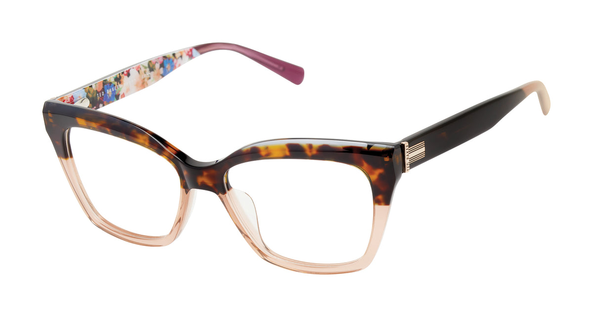 Ted Baker Optical TW022 Tortoise