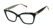 Ted Baker Optical TW022 Emerald