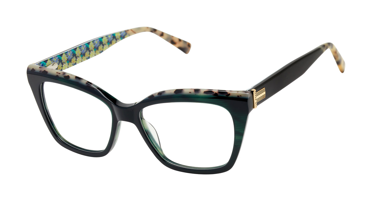 Ted Baker Optical TW022 Emerald