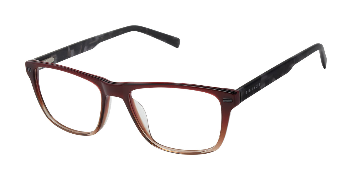 Ted Baker Optical TFM018 Burgundy