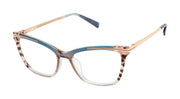 Ted Baker Optical TW024 Slate