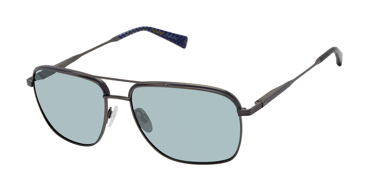 Ted Baker Sun TMS206 Gunmetal