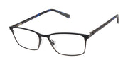 Ted Baker Optical TM522 Black Gunmetal