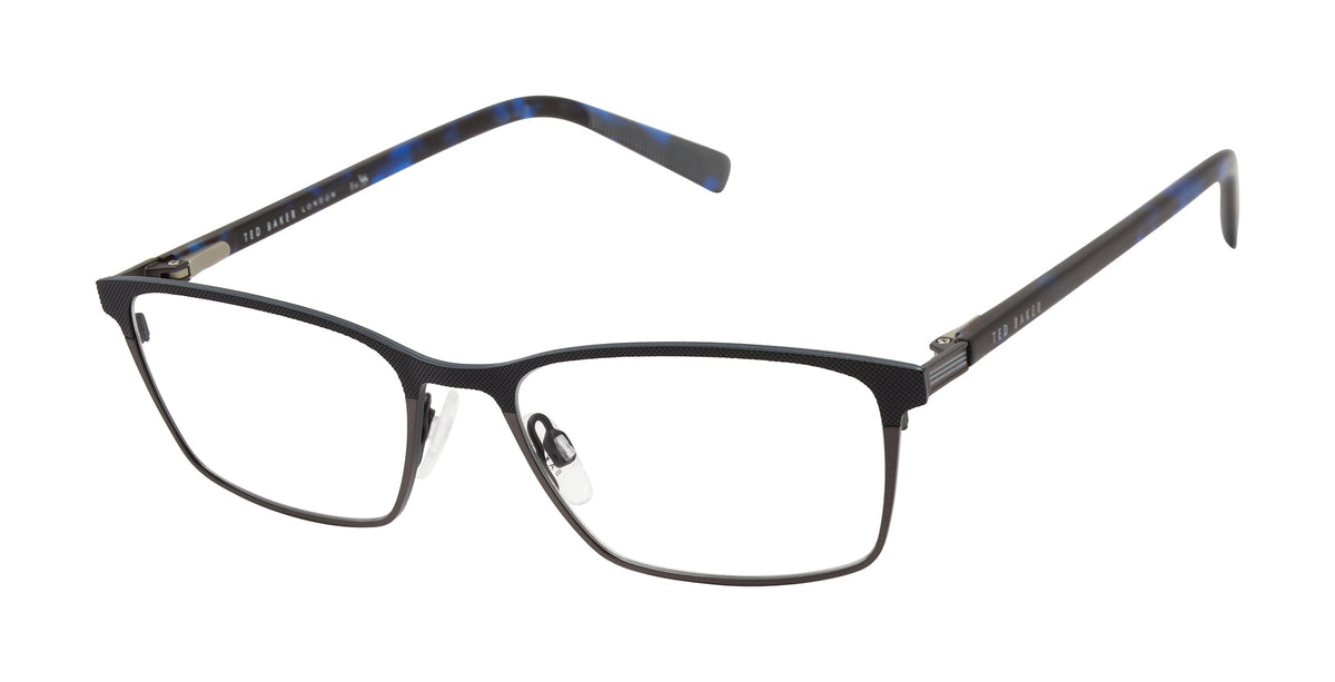 Ted Baker Optical TM522 Black Gunmetal