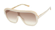 LAMB Sun LA593 Bone