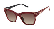 LAMB Sun LA597 Red