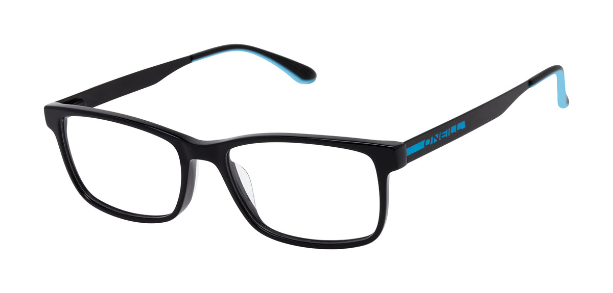 O'Neill Optical ONO-4548-T Black