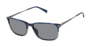 Ted Baker Sun TMS204 Navy Grey