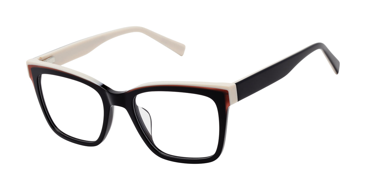 GX by Gwen Stefani Optical GX117 Black