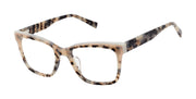 GX by Gwen Stefani Optical GX117 Ivory Tortoise