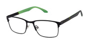 O'Neill Optical ONO-4568-T Black