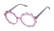 Lulu By Lulu Guinness Girls LK054 Pink