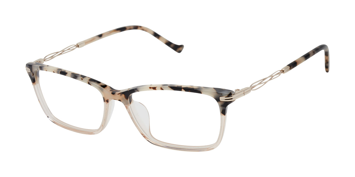 Tura R813 Ivory Tort/Blush