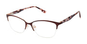 Botaniq Optical BIOW502 Burgundy