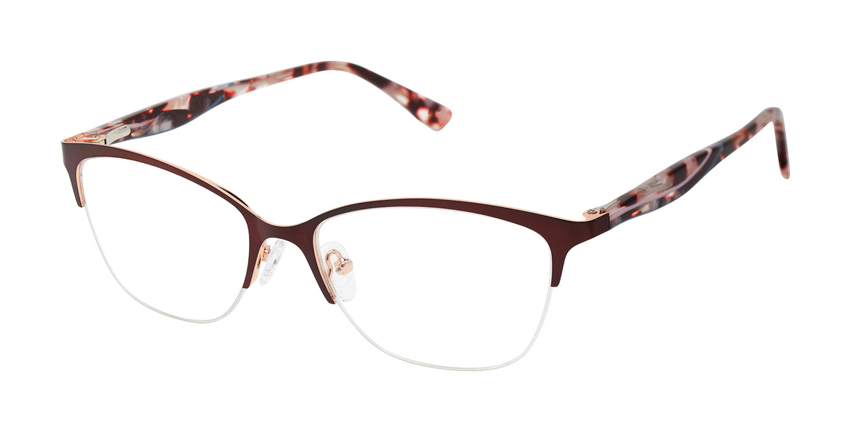 Botaniq Optical BIOW502 Burgundy