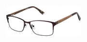 Botaniq Optical BIOM503 Burgundy