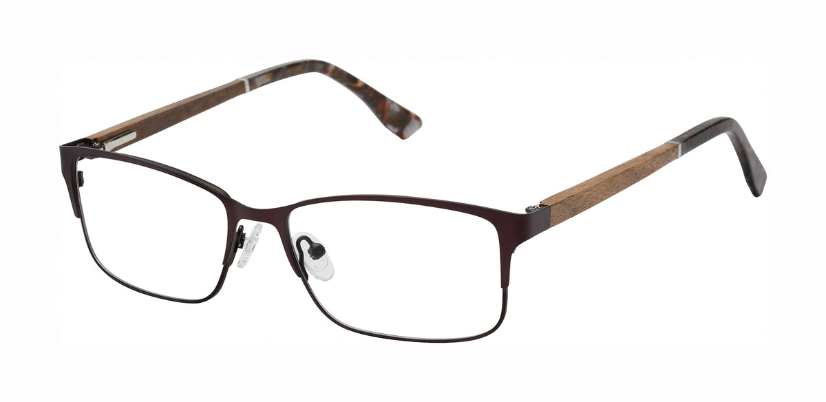 Botaniq Optical BIOM503 Burgundy