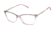 Lulu Optical L961 Grey
