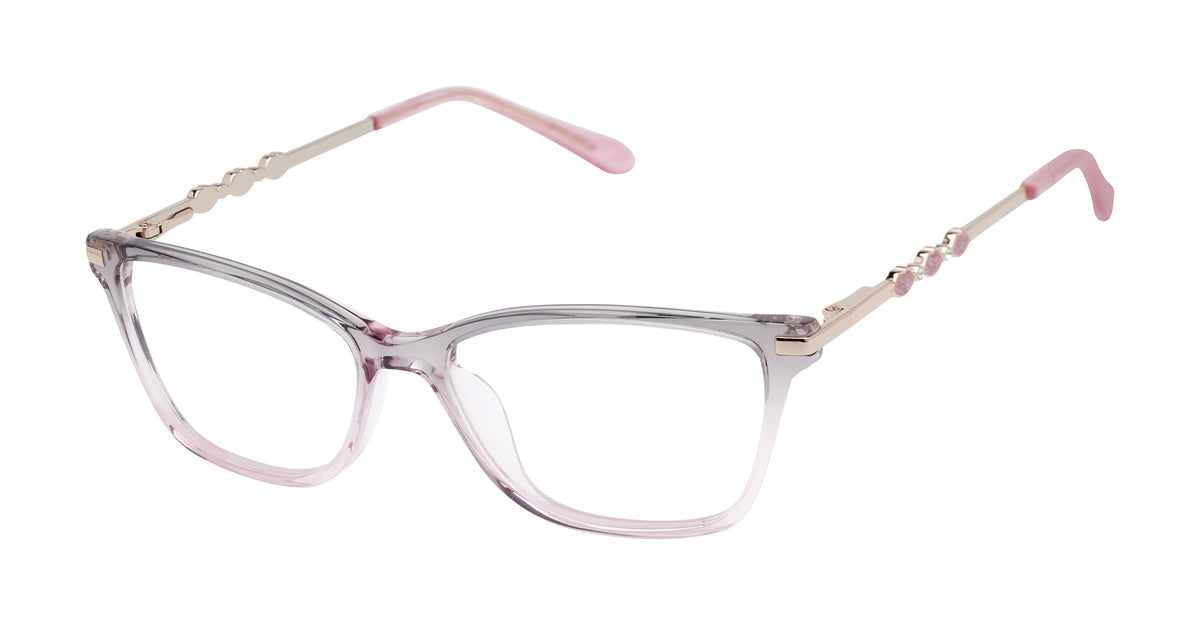 Lulu Optical L961 Grey