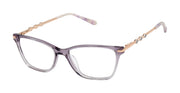 Lulu Optical L961 Purple