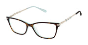 Lulu Optical L961 Tortoise