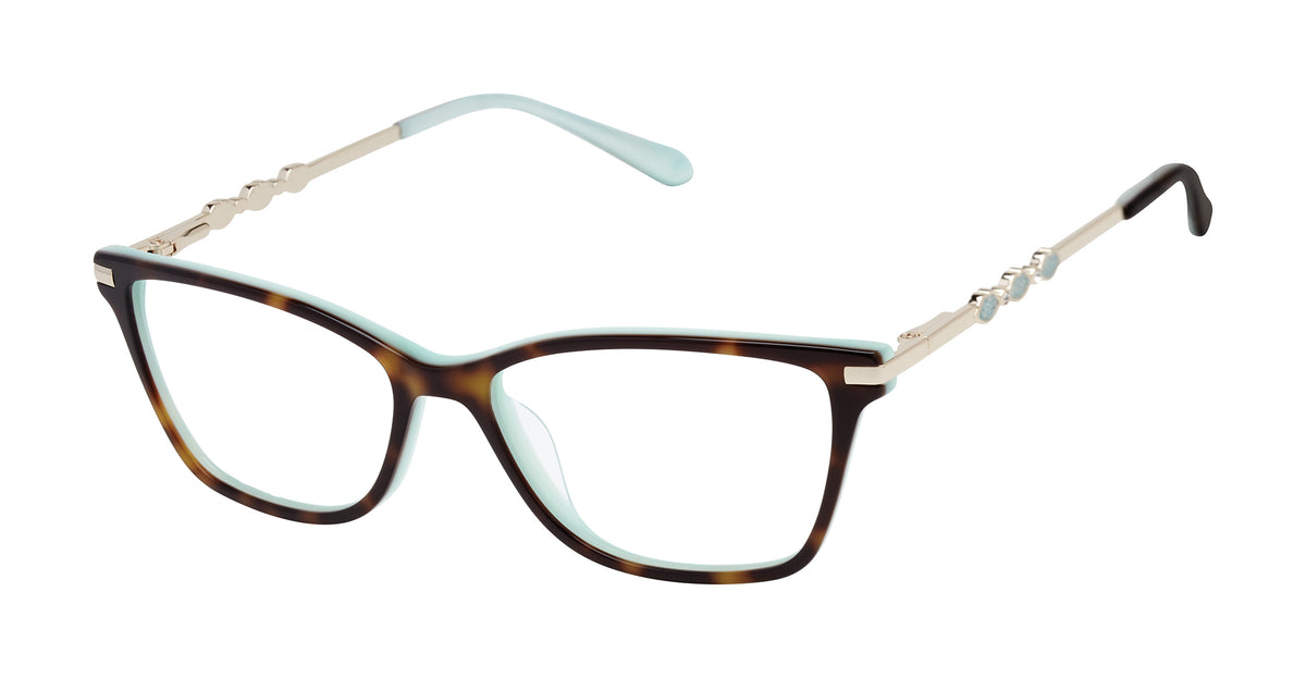 Lulu Optical L961 Tortoise