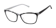 Lulu Optical L256 Black