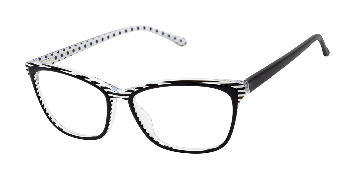 Lulu Optical L256 Black