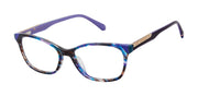 Superdry Women's Optical SDOW028T Navy