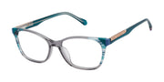 Superdry Women's Optical SDOW028T Grey