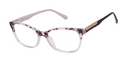 Superdry Women's Optical SDOW028T Purple