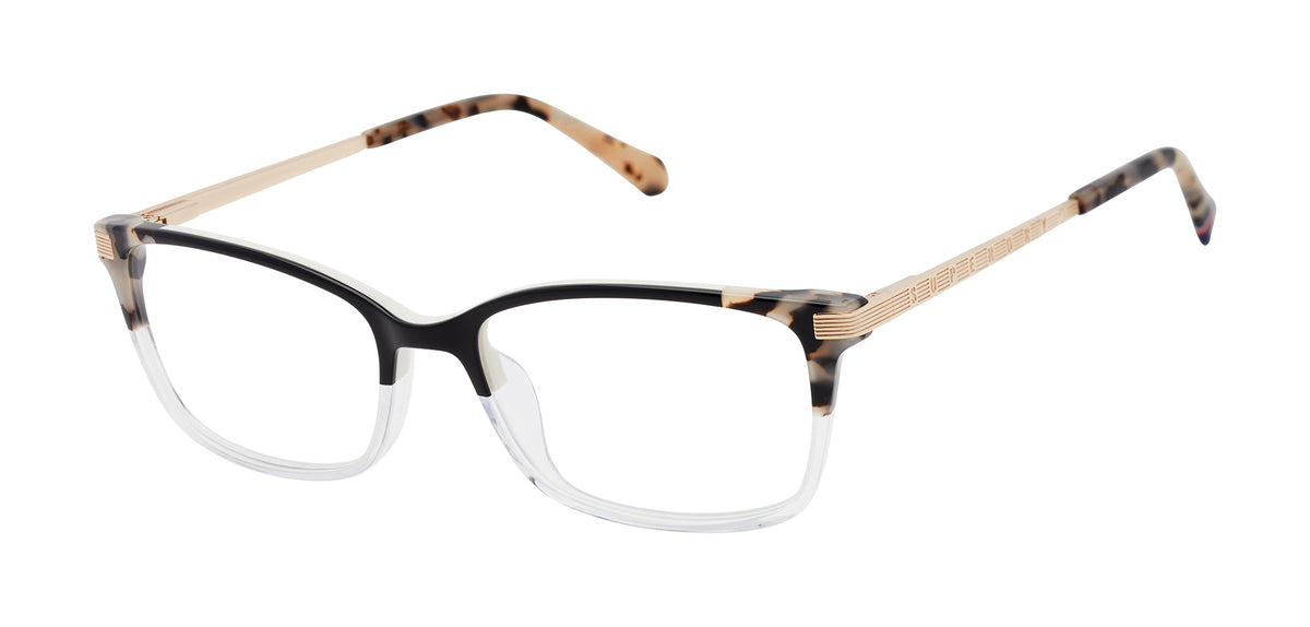Superdry Women's Optical SDOW030T Black