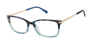 Superdry Women's Optical SDOW030T Teal