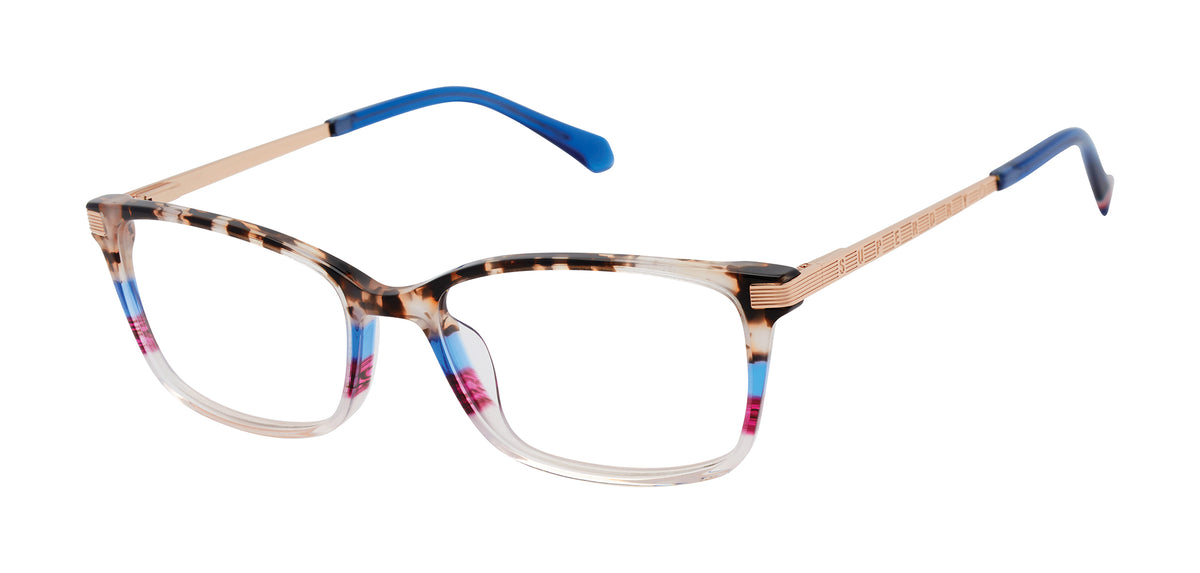 Superdry Women's Optical SDOW030T Ivory Tortoise